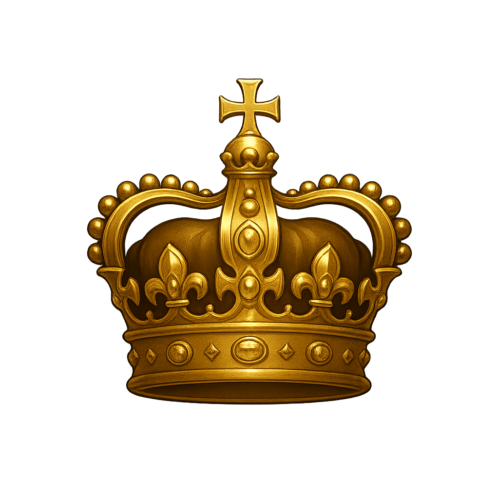Crown Logo