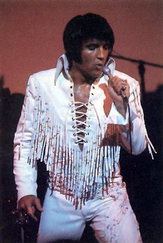 Elvis video